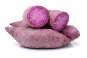 Eating Purple Potatoes Could Prevent Colon Cancer