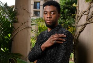 Boseman’s Death Marks Importance of Colon Cancer Screening at 45